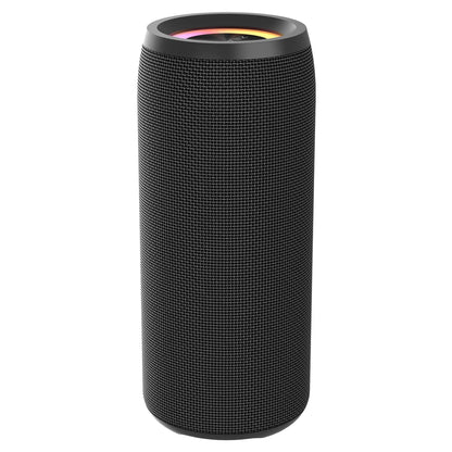 ZEALOT-S51Pro 40W High-Power Bluetooth Speaker, 3D Stereo Bass, Portable, IPX5 Waterproof, TWS Boom Box