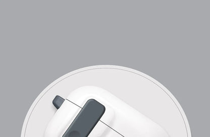 Protective Case for AirPods 4 - Luxury Shockproof Cover with Hook for AirPods Pro 2 & 3