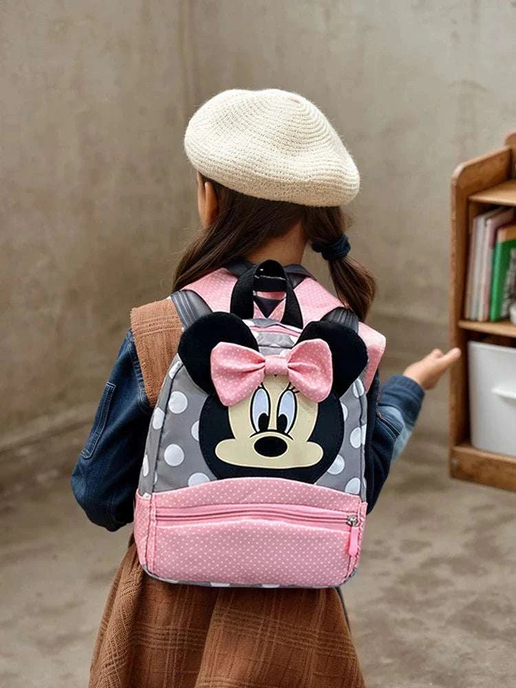 Disney 2025 Minnie Mouse Backpack