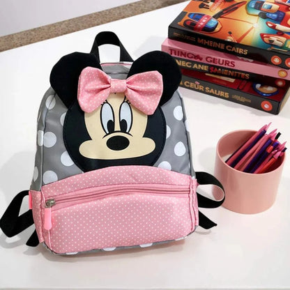Disney 2025 Minnie Mouse Backpack