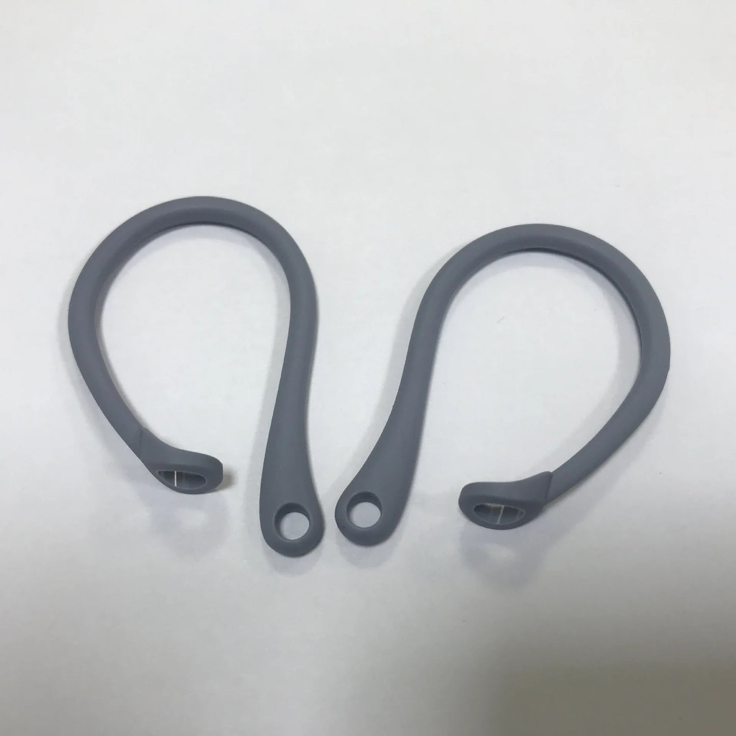 Bluetooth Earphone Silicone Earhook - Replacement Loop Clip for AirPods 1/2 & Pro Earpods
