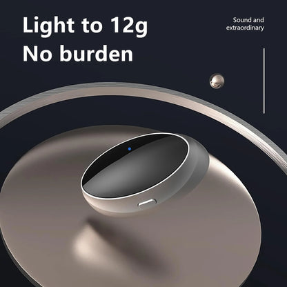 Anti Snoring Devices Electric, ElectricAnti Snoring Bean, Snoring SleepDevice, Easy to use Portable ThreeSpeed Adjustment, Suita