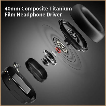 Edifier Bluetooth headphones