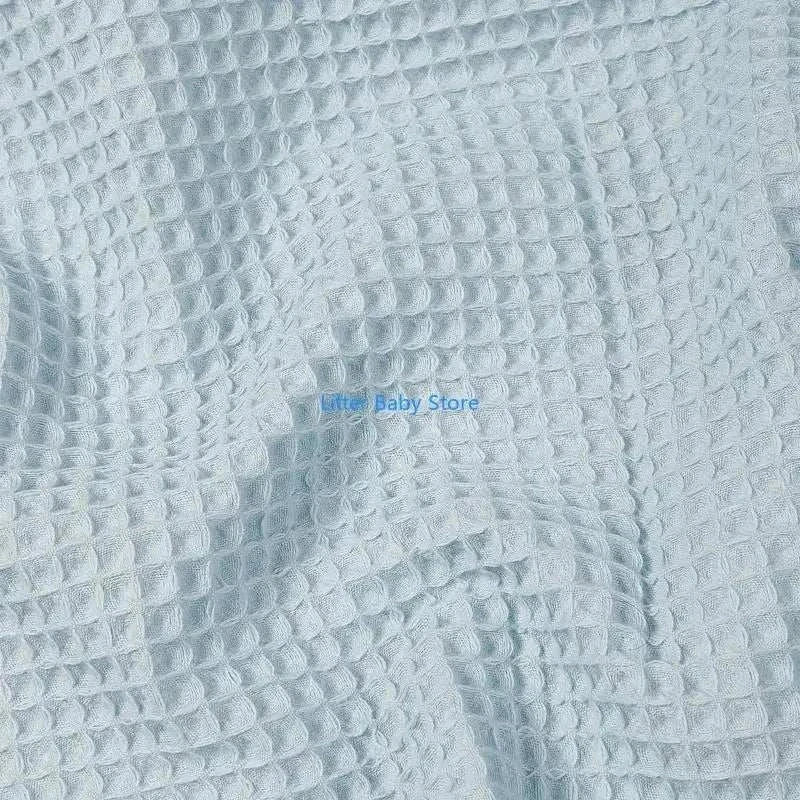Soft Cotton Receiving Blanket