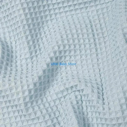 Soft Cotton Receiving Blanket