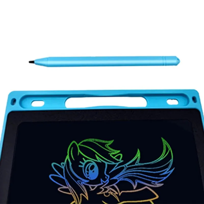LCD Drawing Board