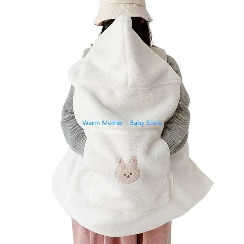 Trendy Newborn Blanket