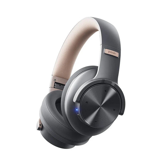 Picun B8 Bluetooth Headphones