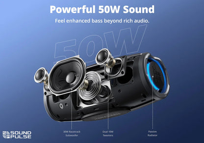 Tronsmart Mirtune S100 Bluetooth Speaker