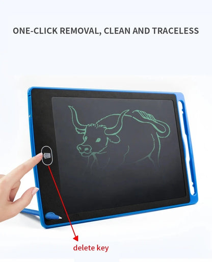 6.5 Inch LCD Writing Tablet Drawing Board for Kids & Students