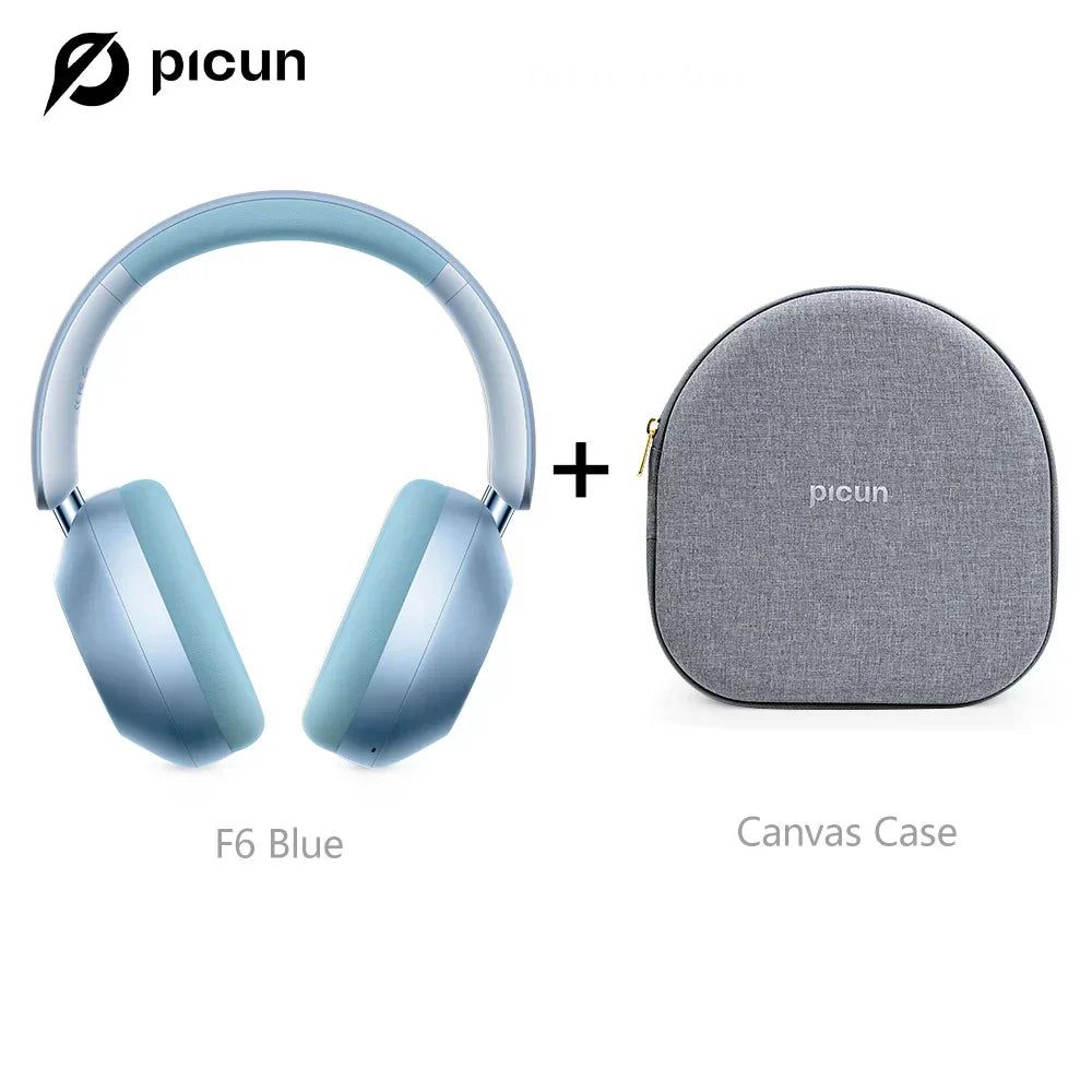 Active Noise Cancellation ANC