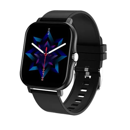 2025 Sport Smart Watch, Fitness Tracker, Health Monitor, Waterproof, Bluetooth Call for Men & Women, IOS, Xiaomi, Huawei