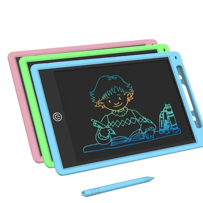 LCD Drawing Board