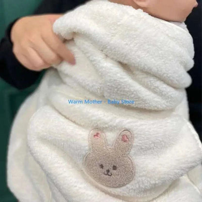 Trendy Newborn Blanket