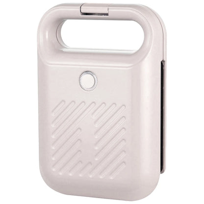Multifunction Sandwich Maker & Toaster - Fast Heating Electric Baking Pan for Breakfast, Omelette & Roast Meat