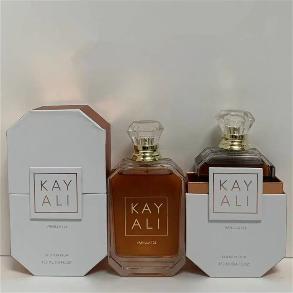 Sparkling Lychee Vanilla 28 Perfume Lovefest Burning Woman Man Sweet Fruity Floral Notes Warm Woody Long-Lasting Romantic Aroma