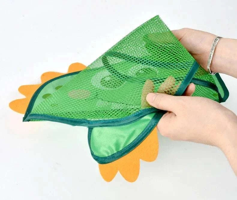 Dinosaur Pattern Cloth