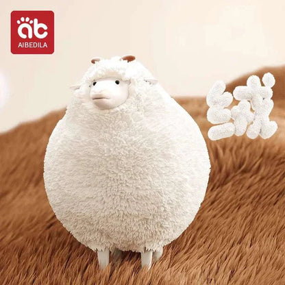 AIBEDILA Autumn Winter Cashmere