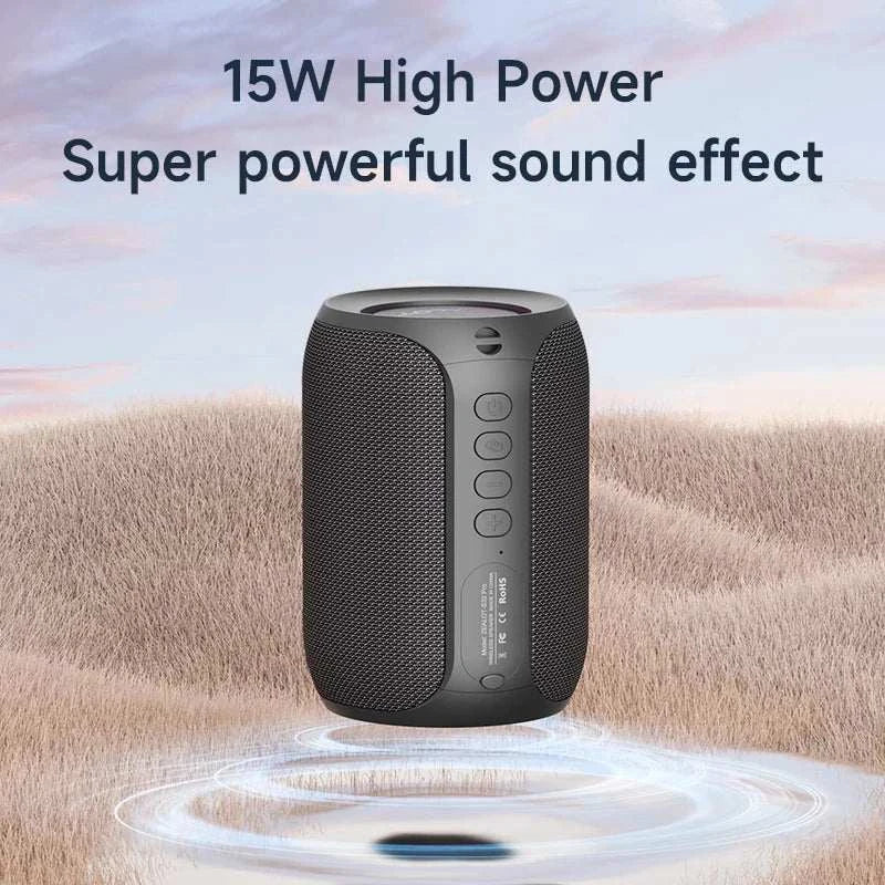 Zealot S32 Bluetooth Portable Speaker