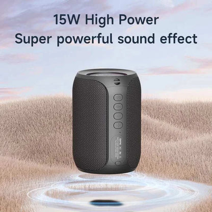 Zealot S32 Bluetooth Portable Speaker