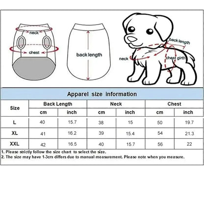 Cute Dog Hoodie & Pet Fruit Coat – Halloween Cosplay Costume with Hat for Dogs & Cats