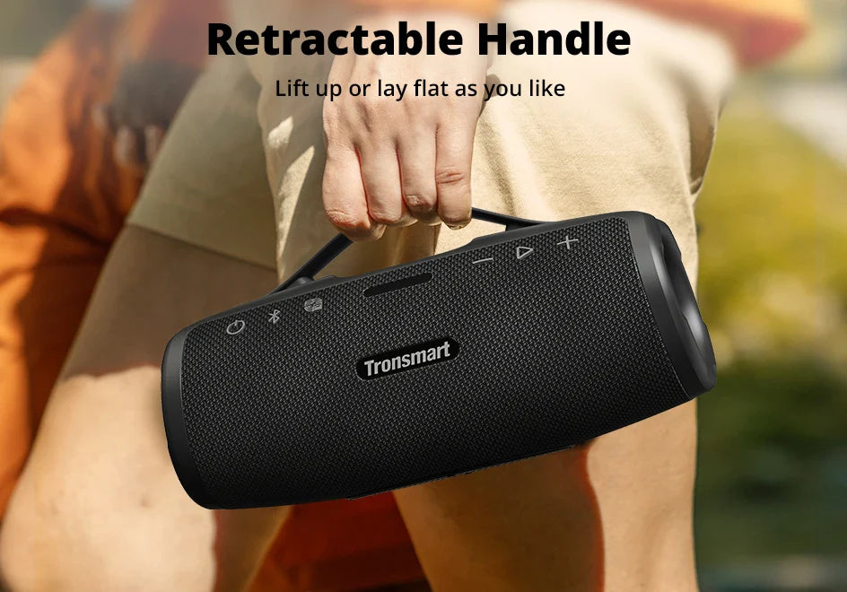 Tronsmart Mirtune S100 Bluetooth Speaker