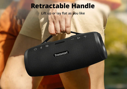 Tronsmart Mirtune S100 Bluetooth Speaker