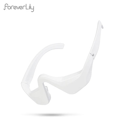 3D Eye Massager - Fatigue Relief, Dark Circle Lightening & Fine Line Smoothing Eye Care