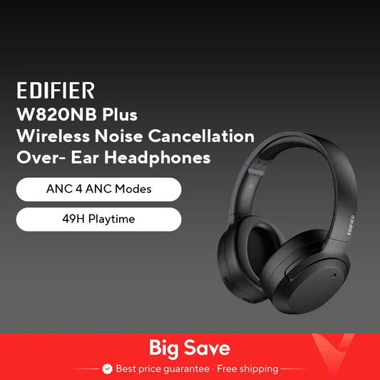Edifier W820NB Plus