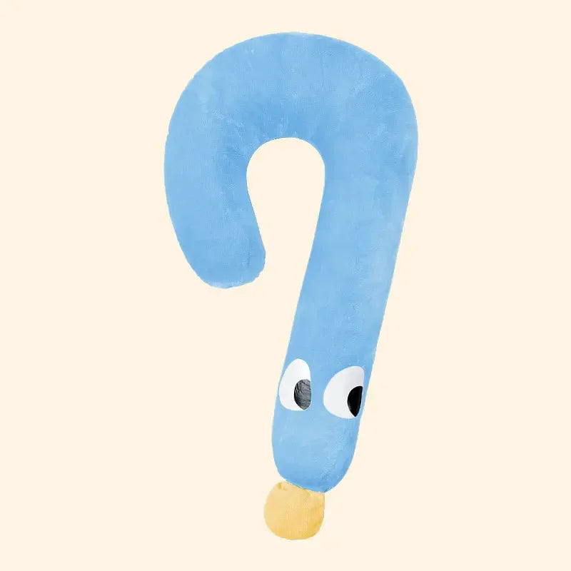 Dog Pillow & Pet Fun Mat – Universal Four Seasons Neck Pillow and Sleeping Blanket