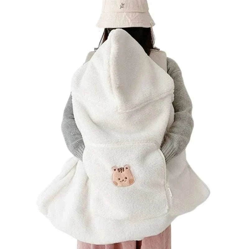 Baby Stroller Windproof Blanket
