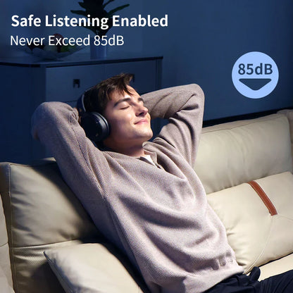 Edifier Bluetooth headphones