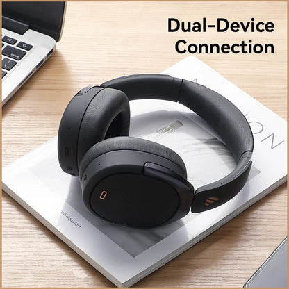 Edifier Bluetooth headphones