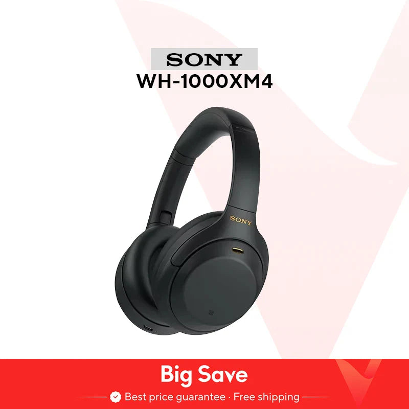 Sony WH-1000XM4