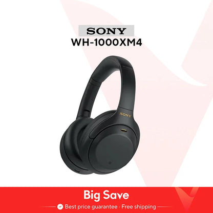 Sony WH-1000XM4