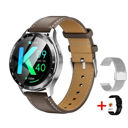 X7 2-in-1 Smart Watch with Earbuds, TWS Bluetooth Earphones, Heart Rate & Blood Pressure Monitor, Fitness Sport Watch