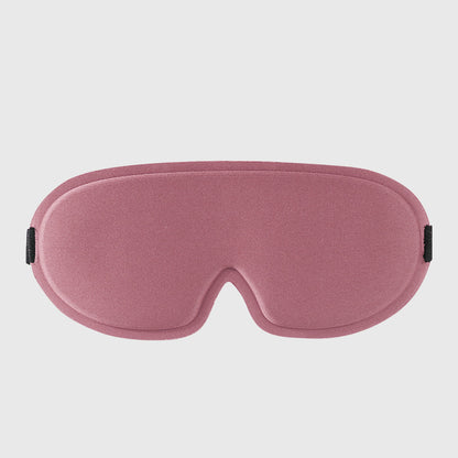 3D Contoured Blackout Eye Mask for Side Sleepers