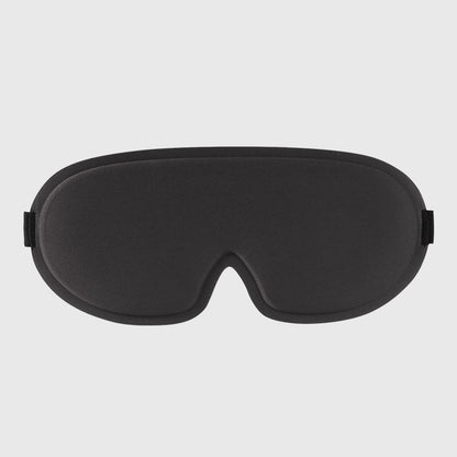 3D Contoured Blackout Eye Mask for Side Sleepers