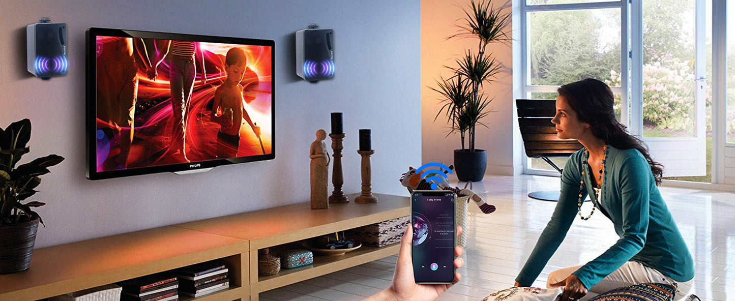 Herdio Outdoor Bluetooth Speaker