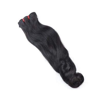 Brazilian Bouncy Curl Human Hair bundles
