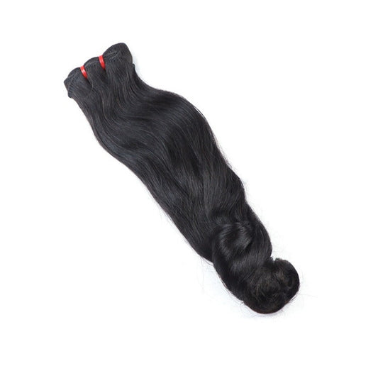 Brazilian Bouncy Curl Human Hair bundles