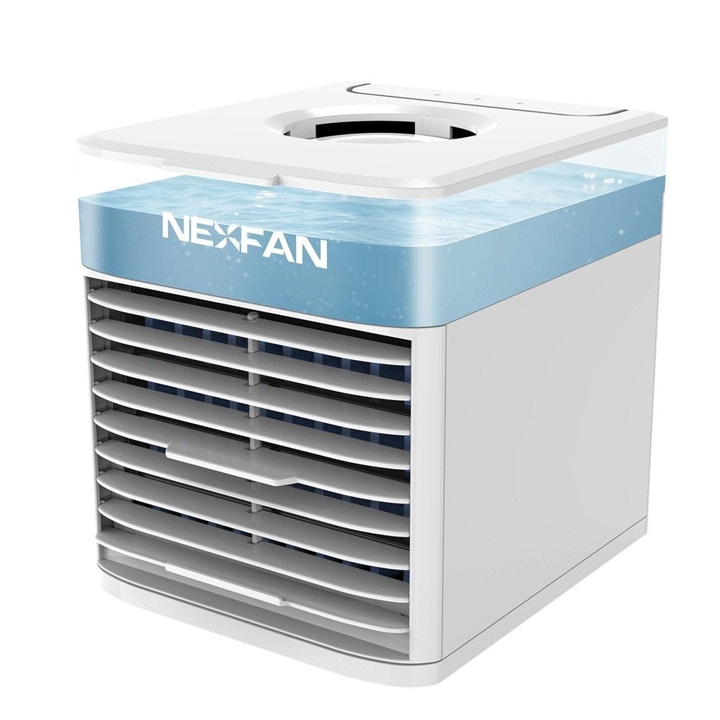 Mini Home Air Conditioner
