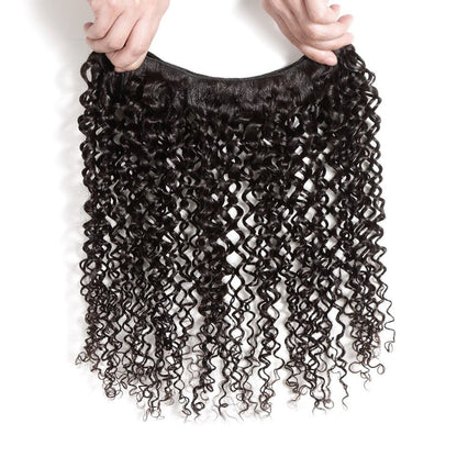 Deep Wave Human Hair bundles