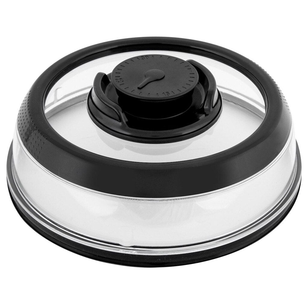 Vacuum Seal Food Cover